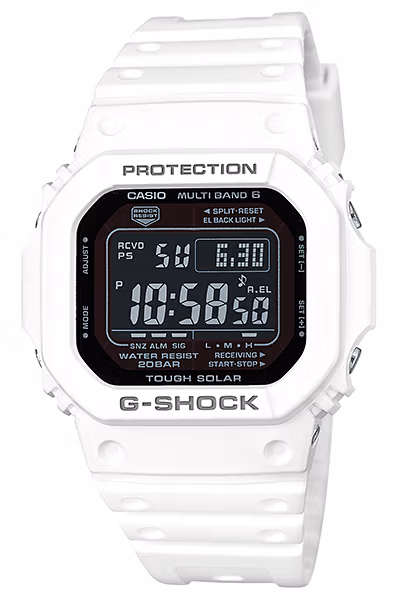 Casio GW-M5610MD-7
