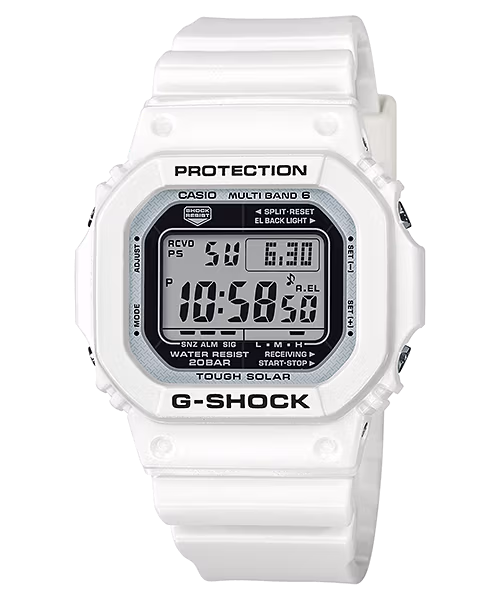 Casio GW-M5610MW-7