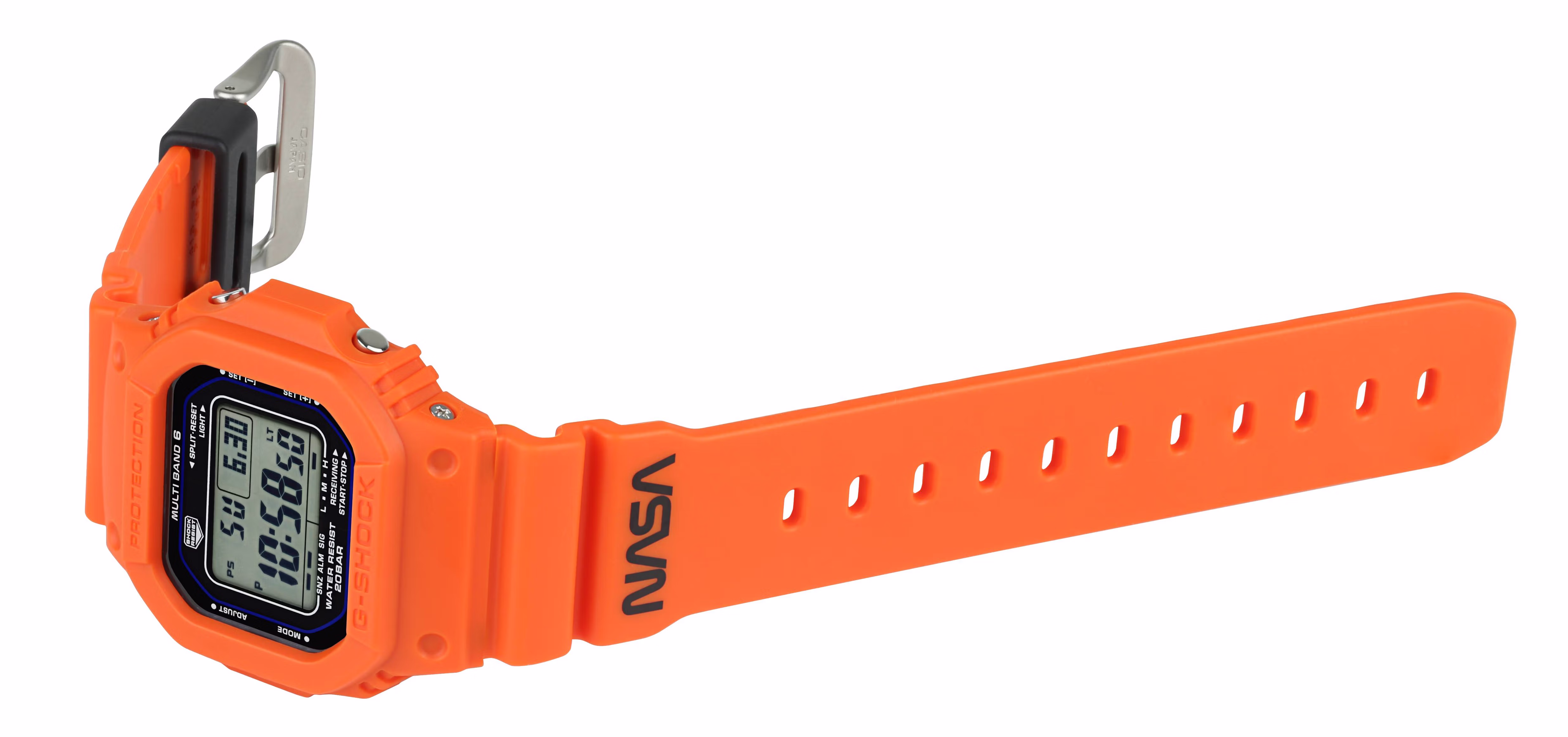 Casio GW-M5610NASA22-4