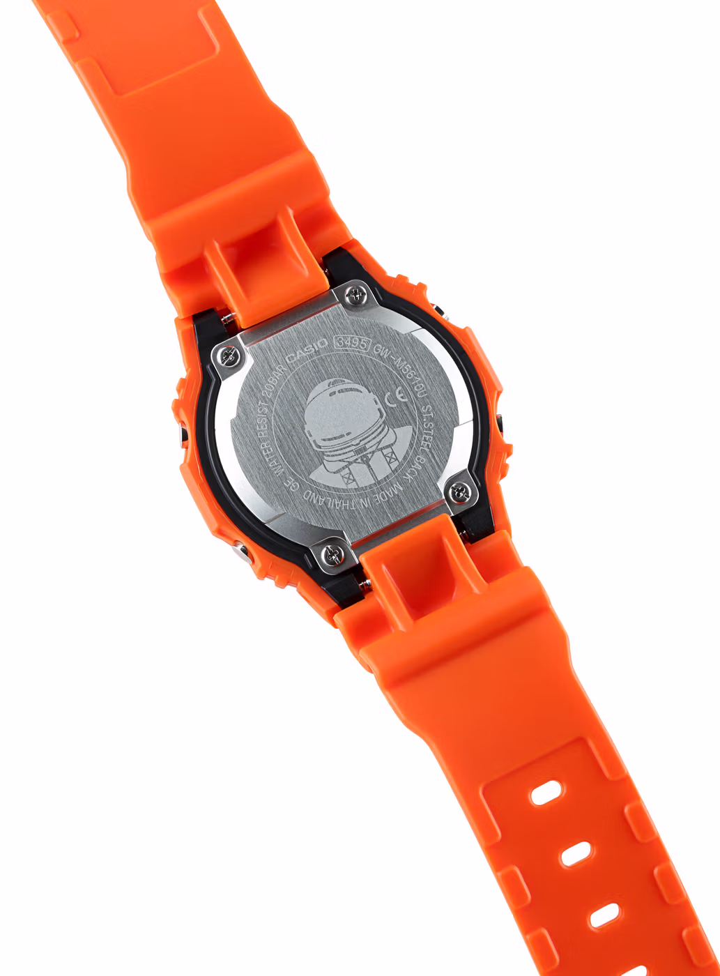 Casio GW-M5610NASA22-4