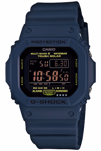 Casio GW-M5610NV-2