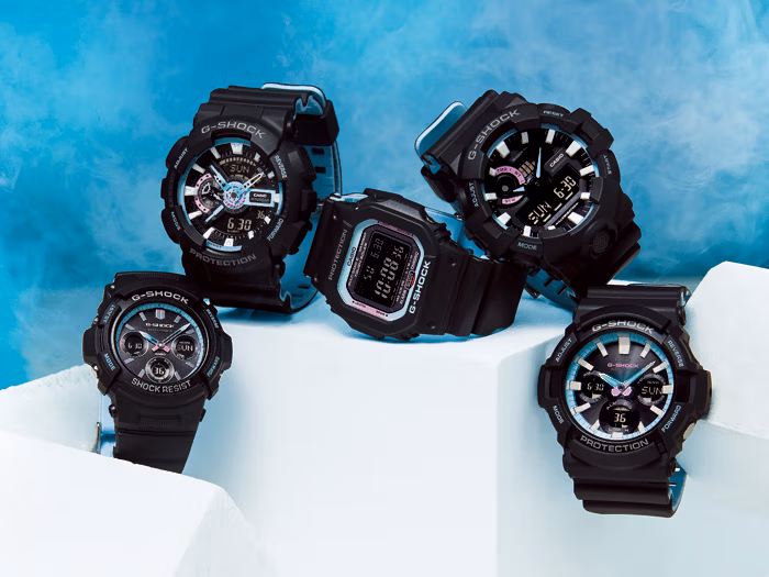Casio GW-M5610PC-1