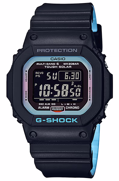 Casio GW-M5610PC-1