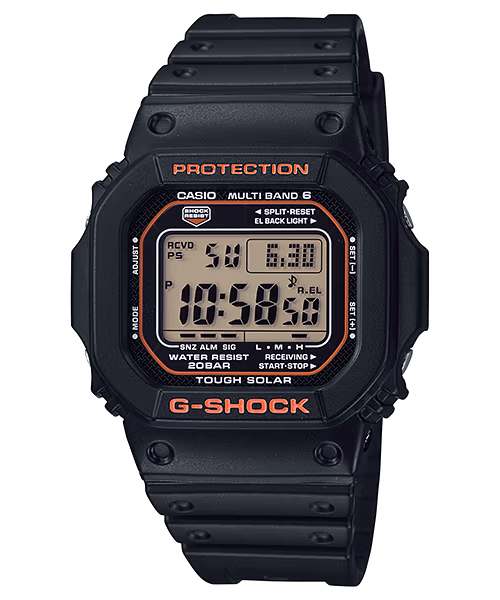 Casio GW-M5610R-1