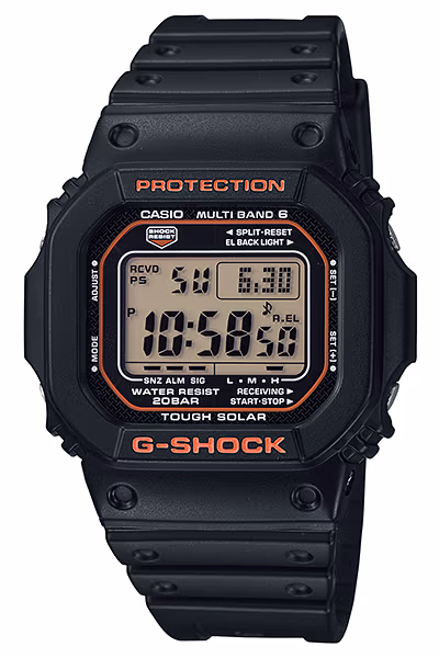 Casio GW-M5610R-1