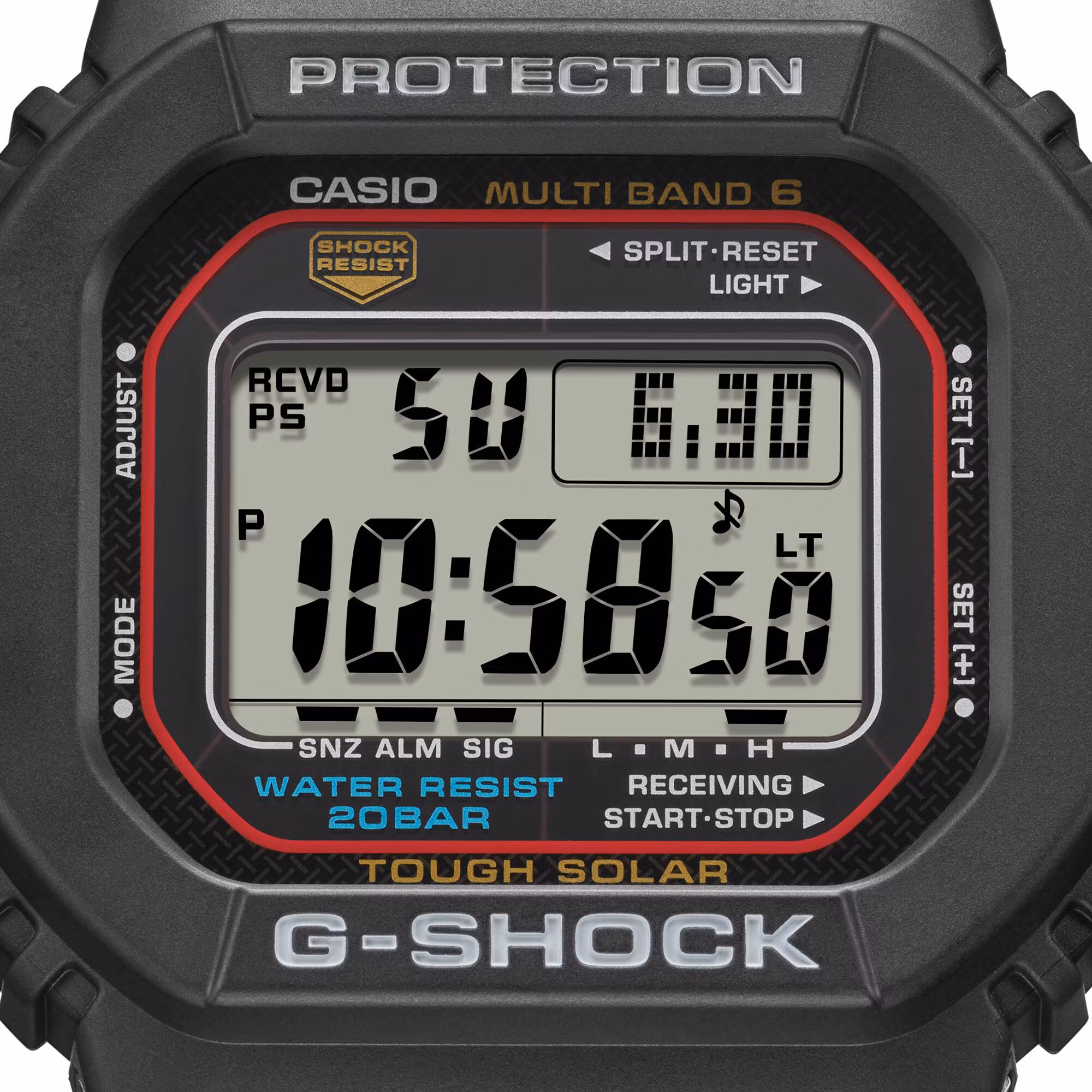 Casio GW-M5610U-1
