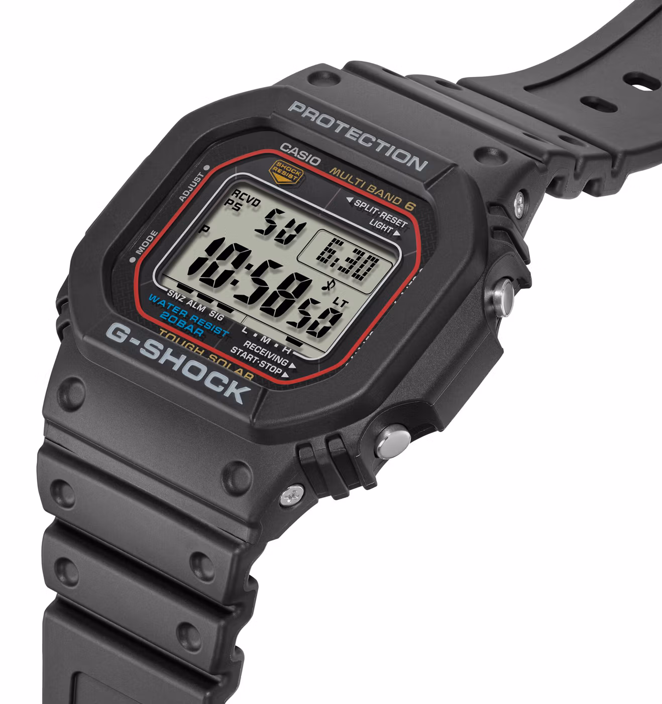 Casio GW-M5610U-1