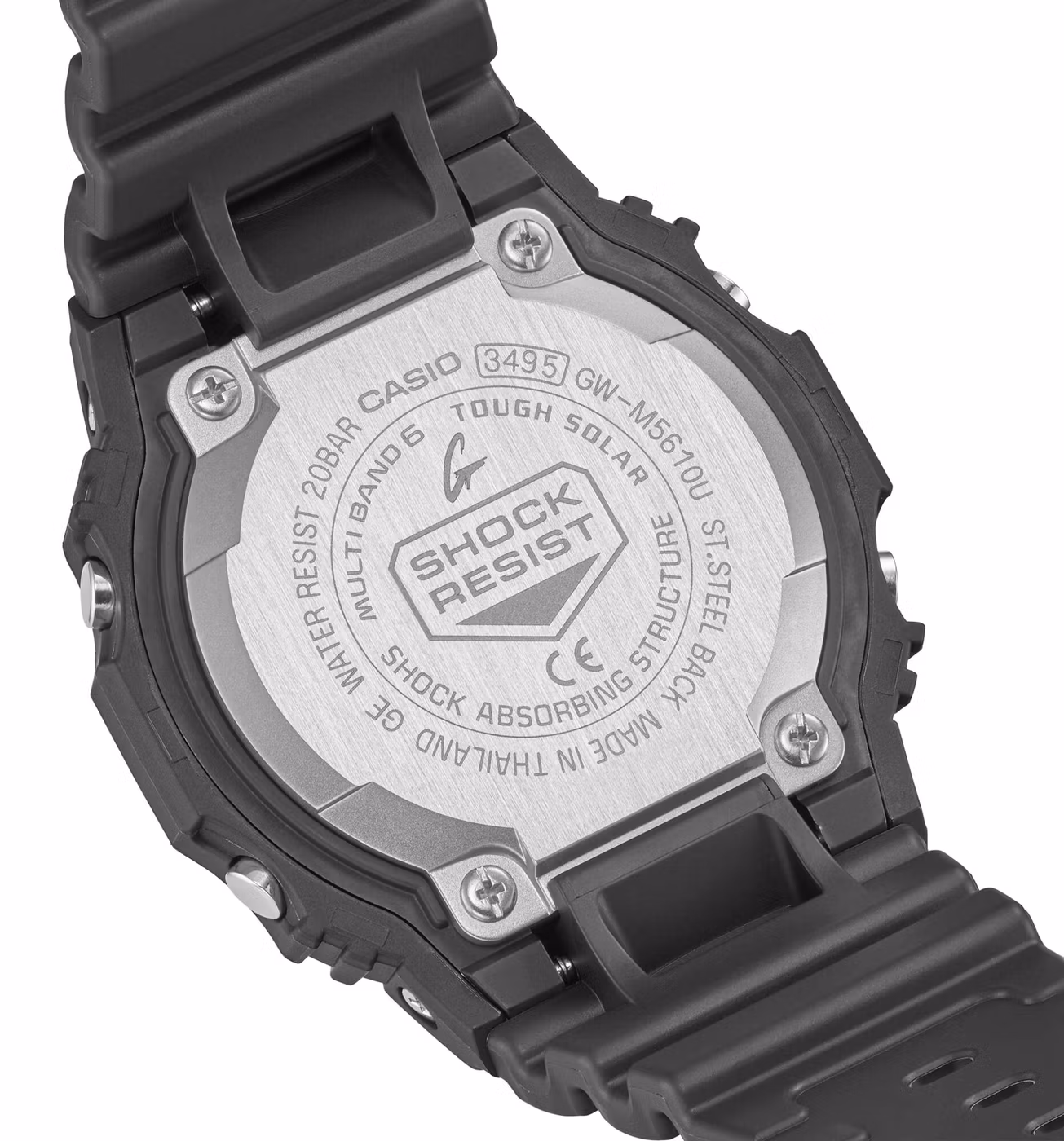 Casio GW-M5610U-1