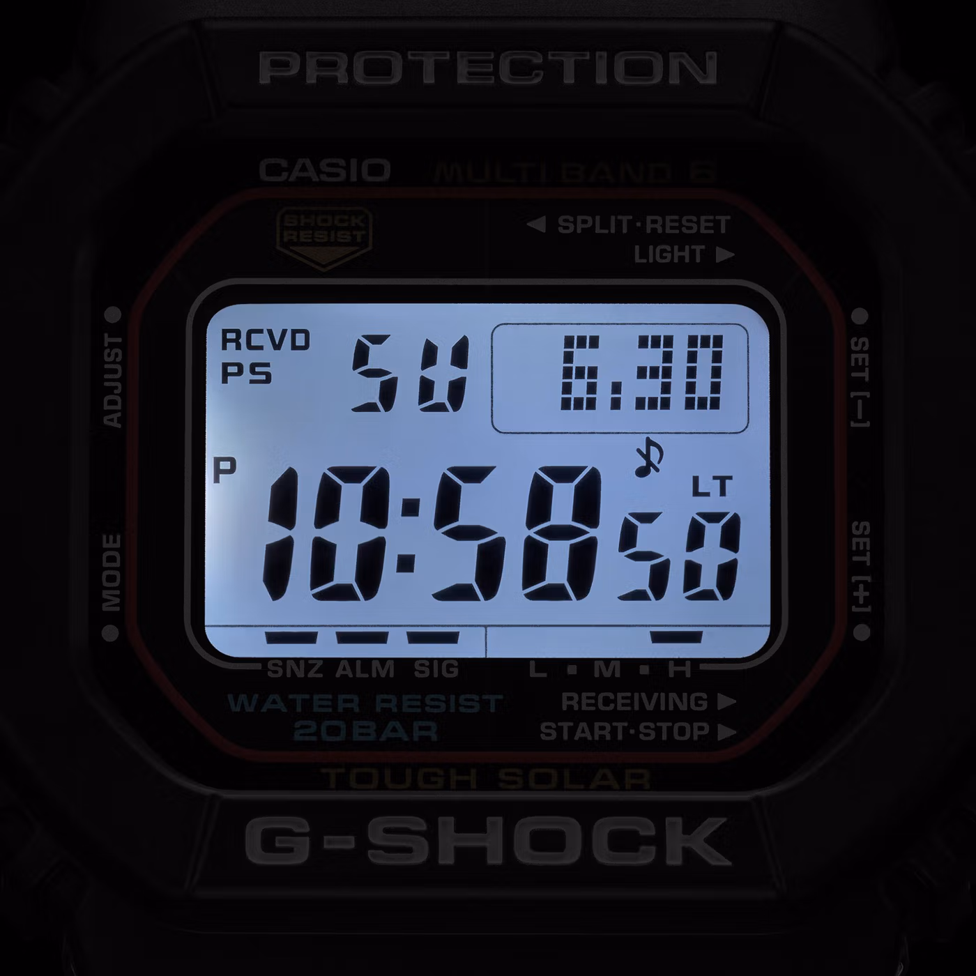 Casio GW-M5610U-1