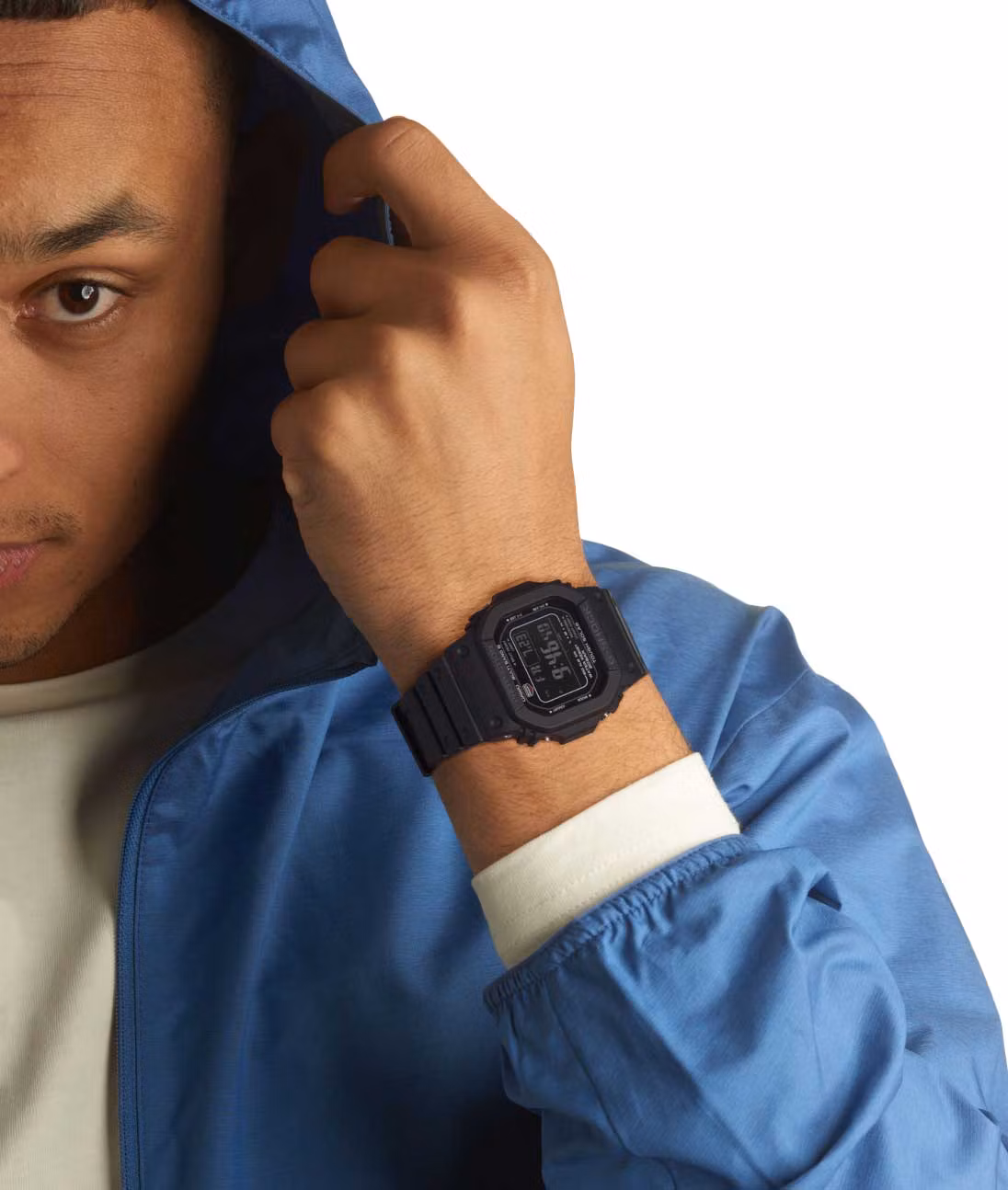 Casio GW-M5610U-1B