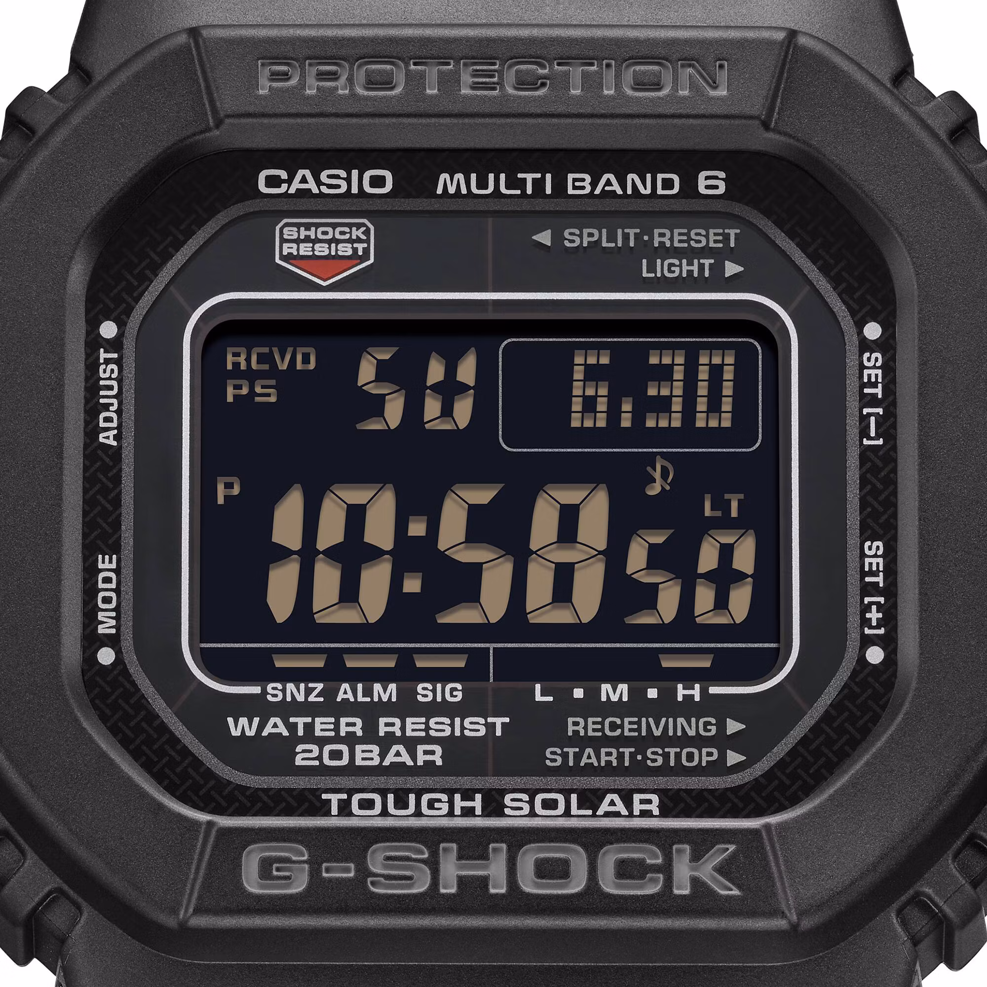 Casio GW-M5610U-1B