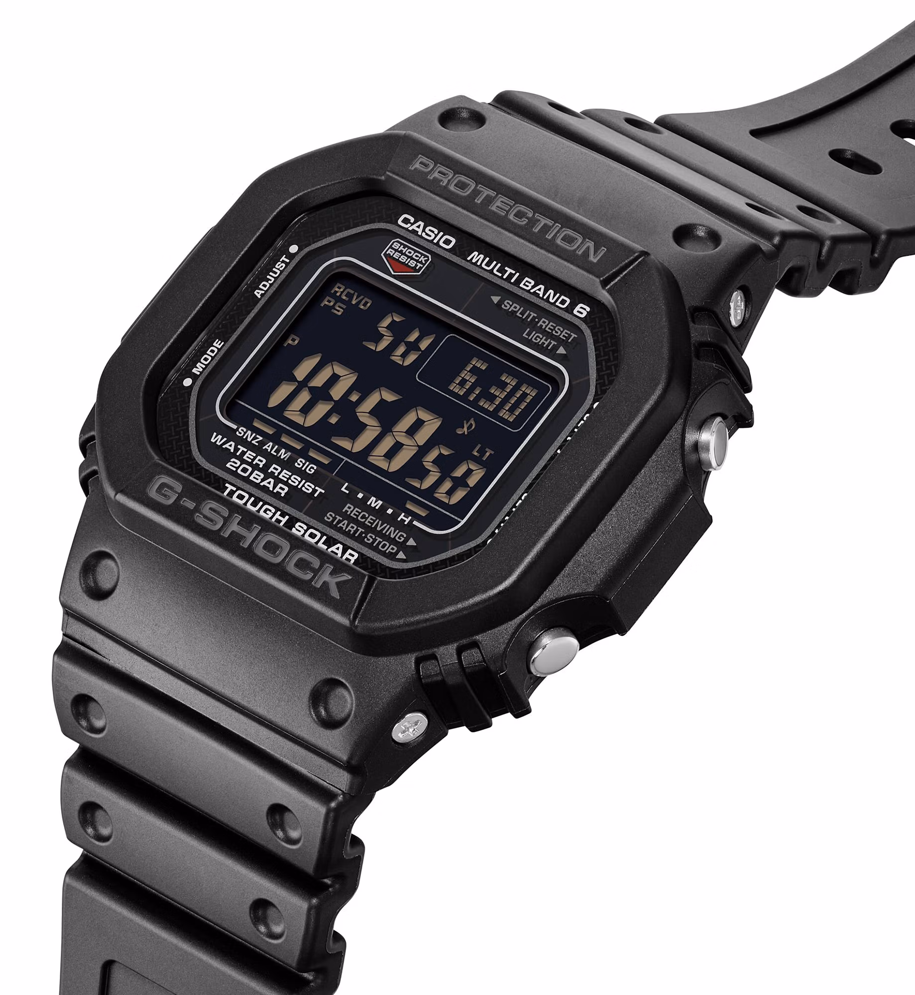 Casio GW-M5610U-1B
