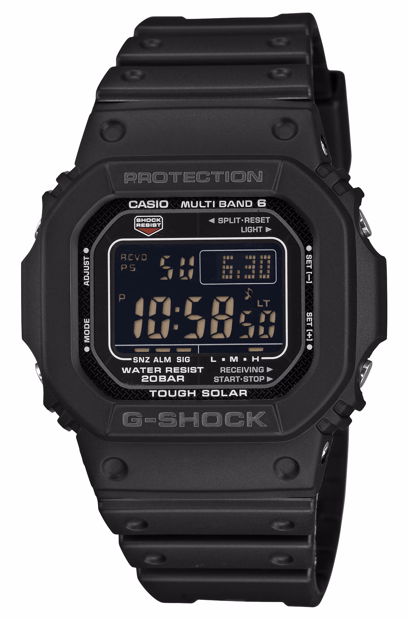 Casio GW-M5610U-1B