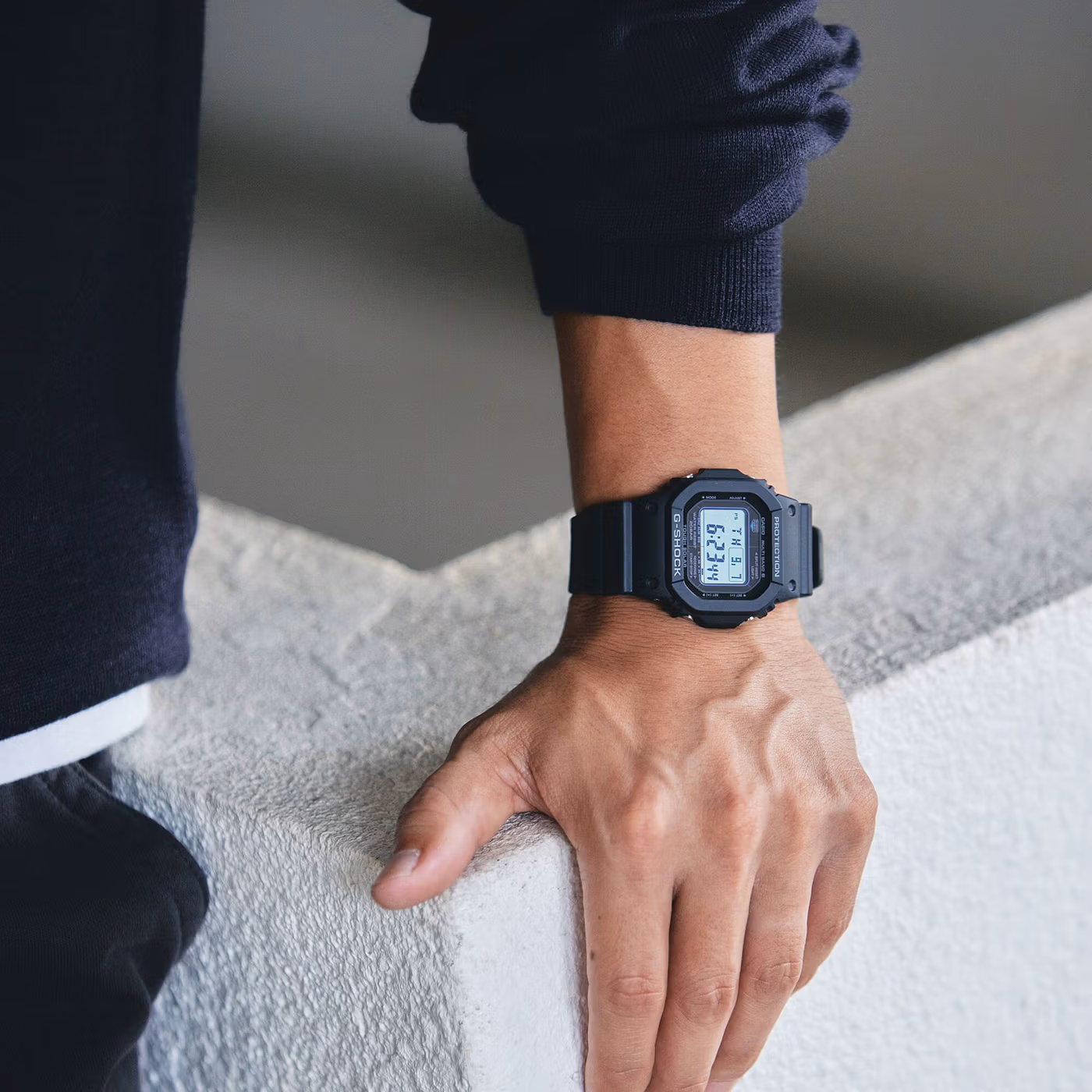 Casio GW-M5610U-1C