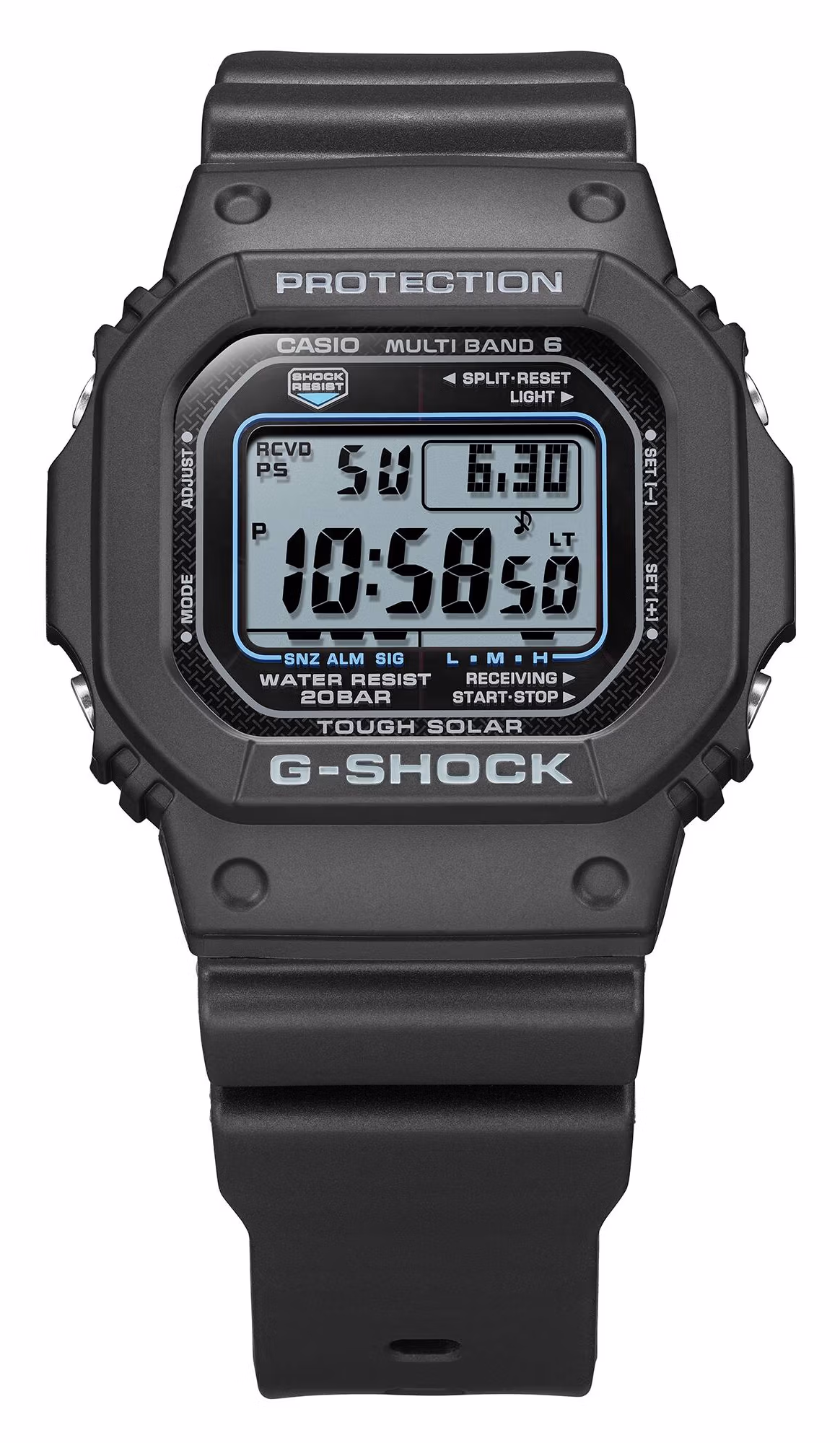Casio GW-M5610U-1C