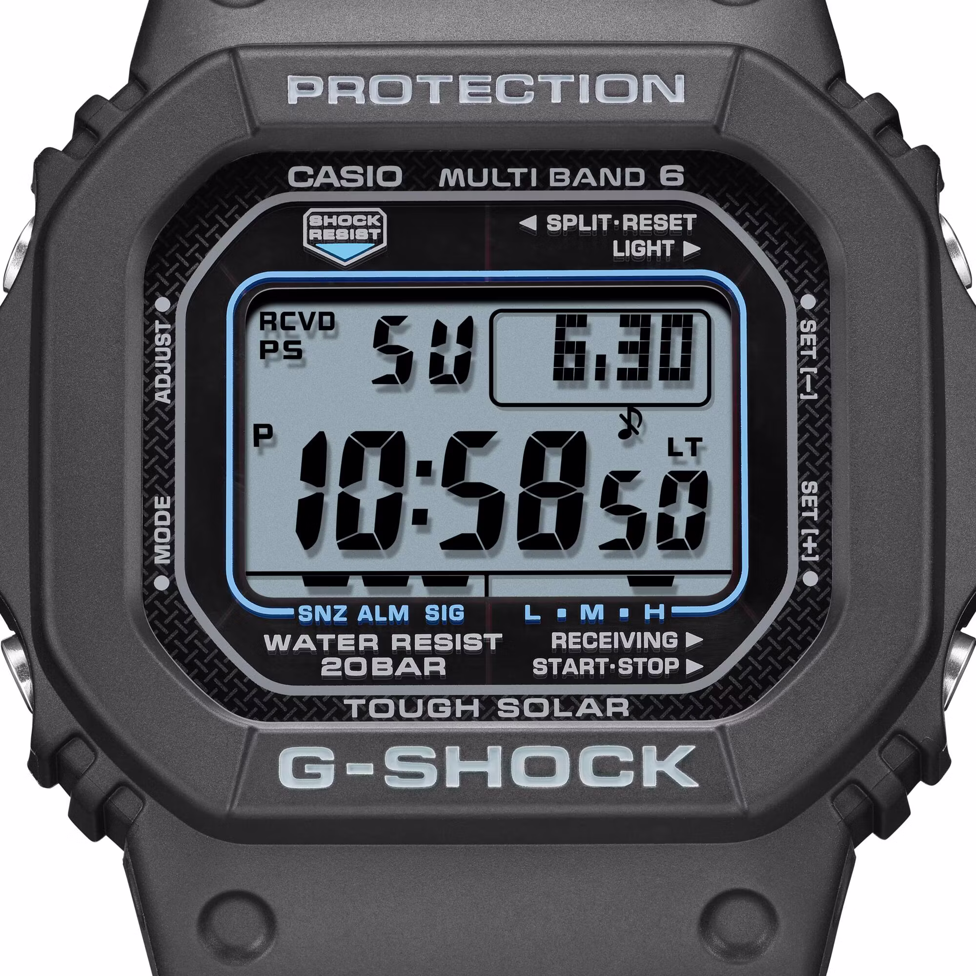 Casio GW-M5610U-1C