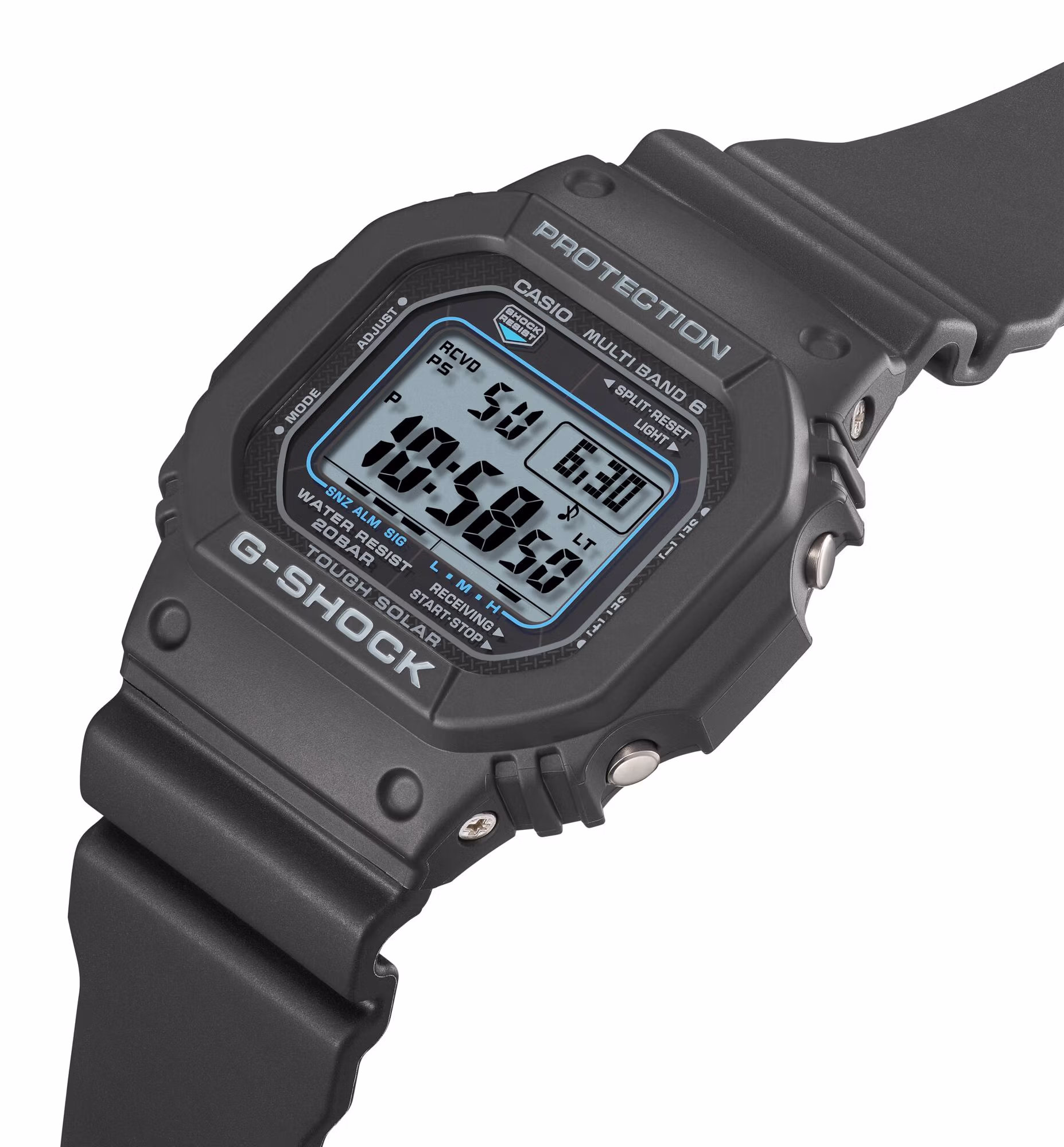 Casio GW-M5610U-1C