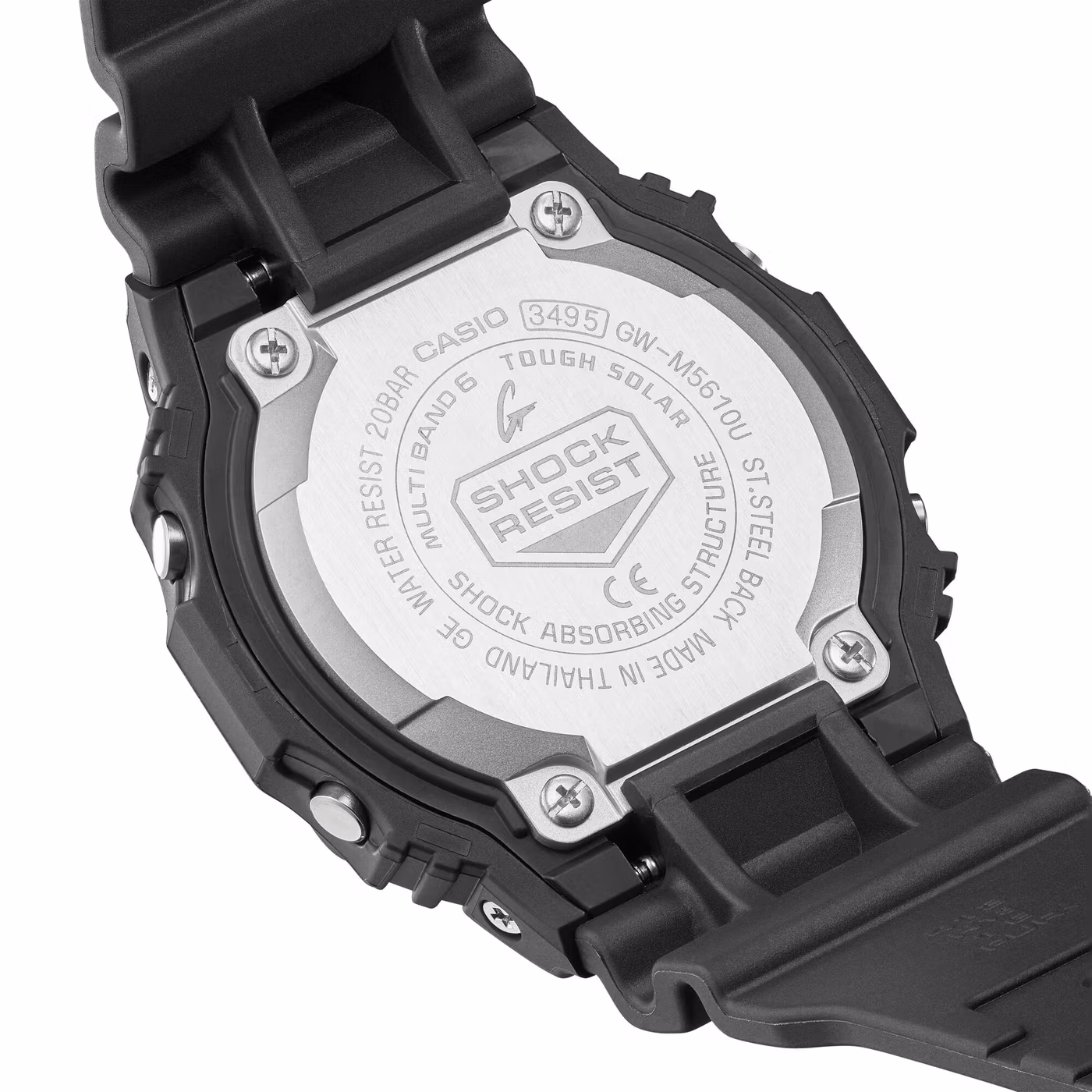 Casio GW-M5610U-1C