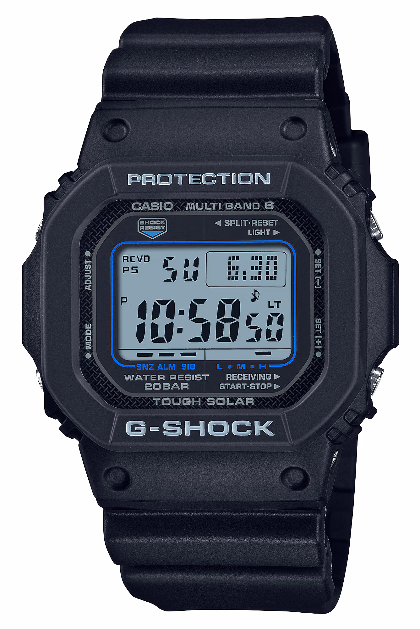 Casio GW-M5610U-1C
