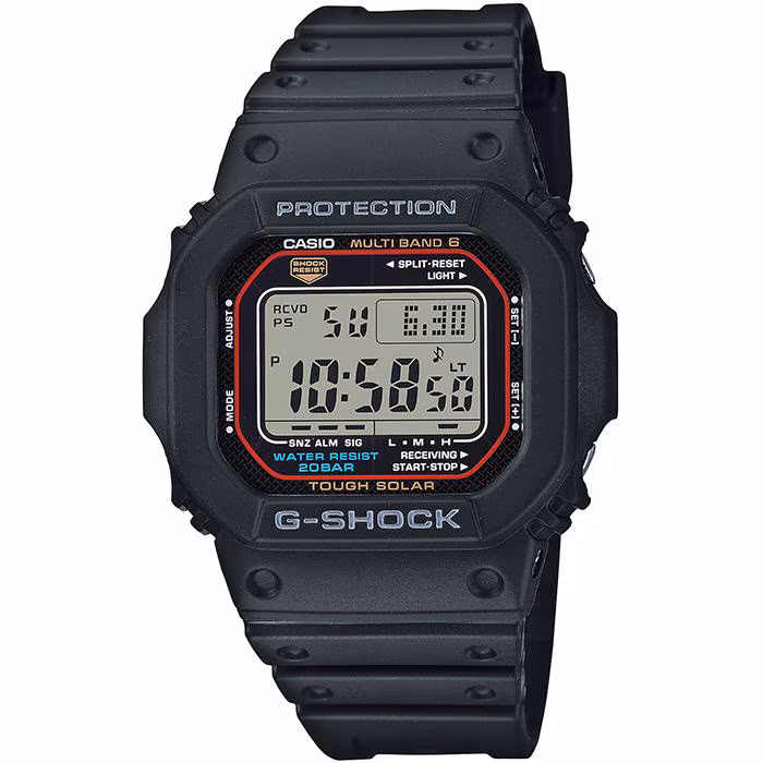 Casio GW-M5610U-1JF-1