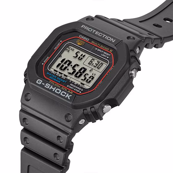 Casio GW-M5610U-1JF-4