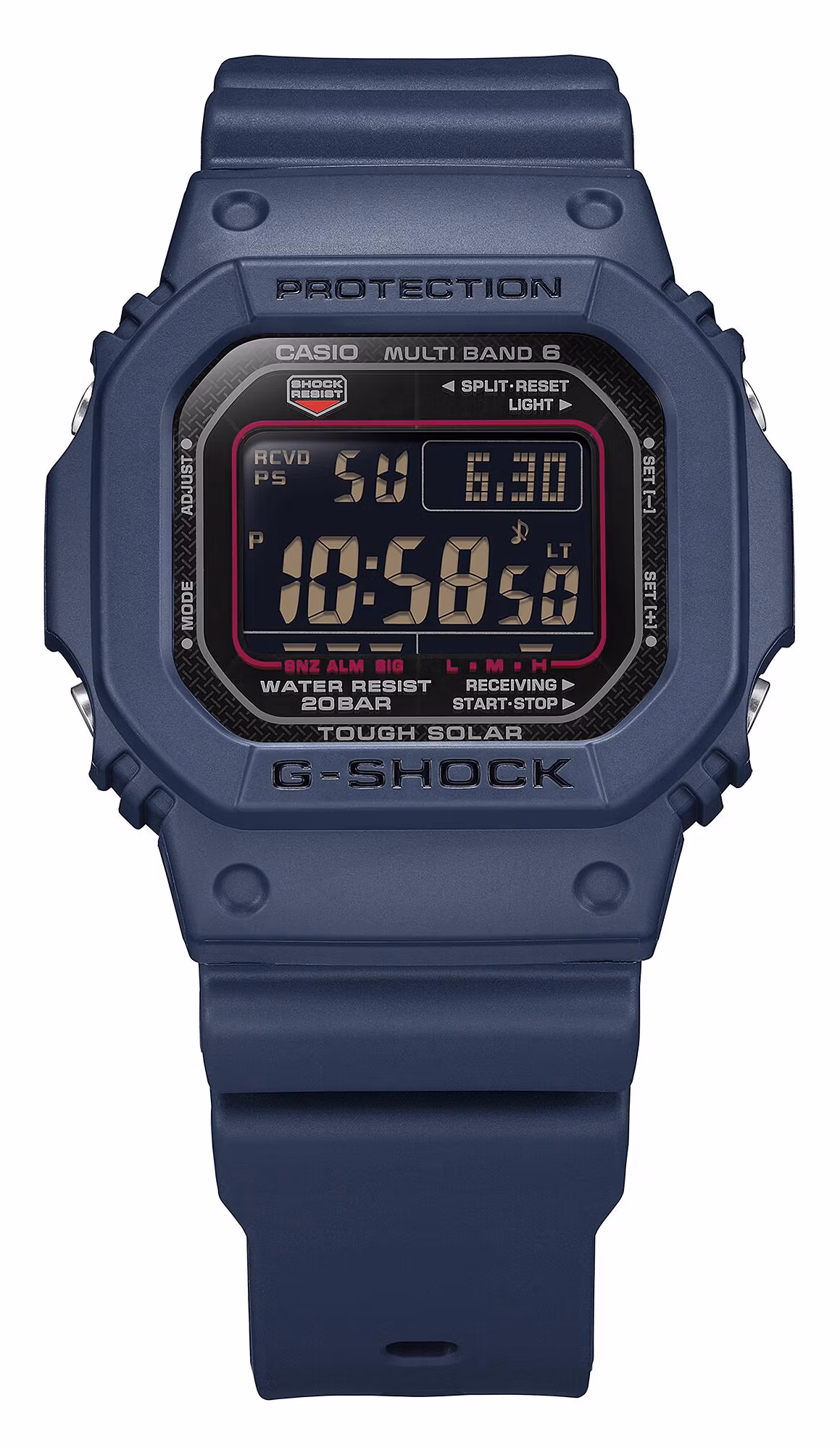 Casio GW-M5610U-2