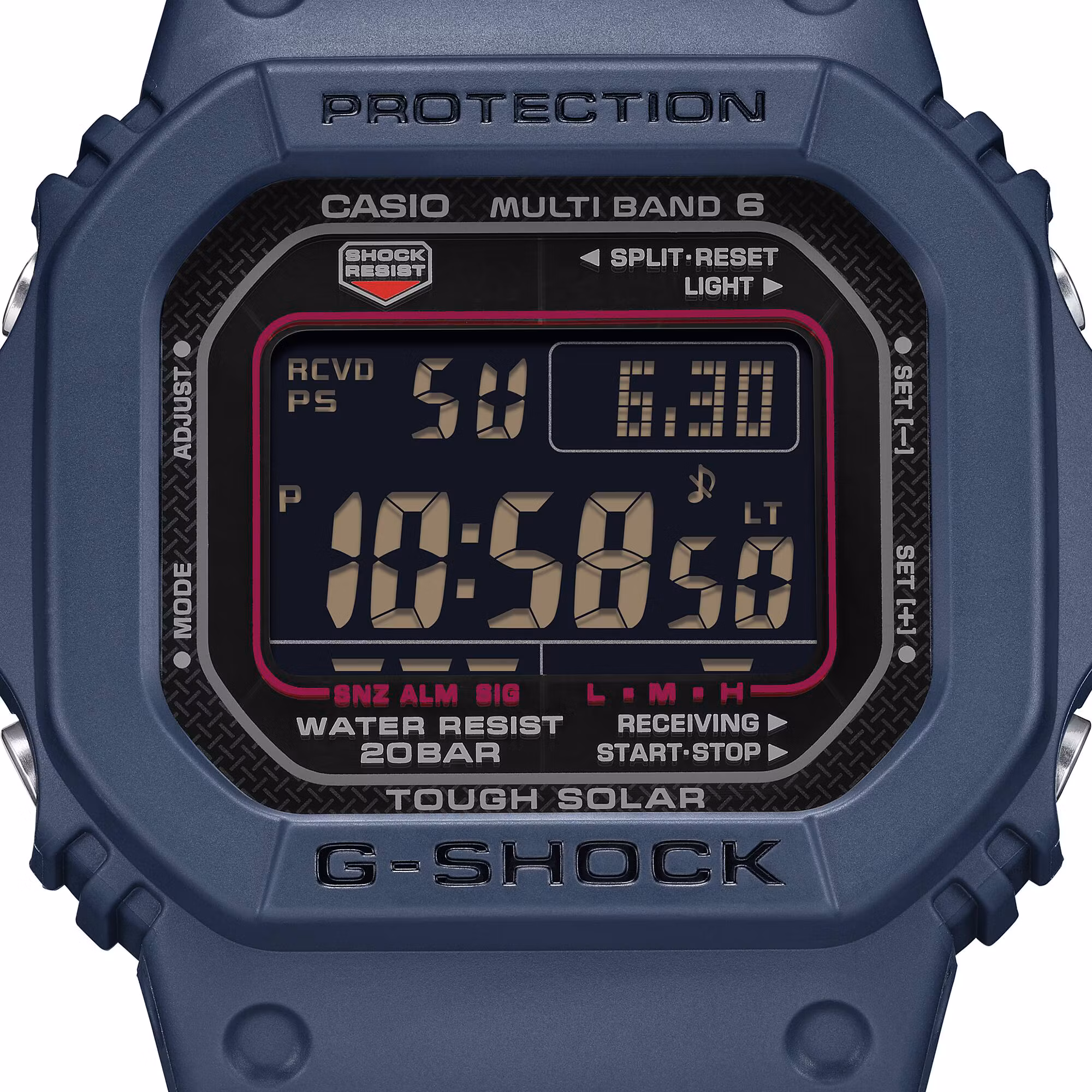 Casio GW-M5610U-2