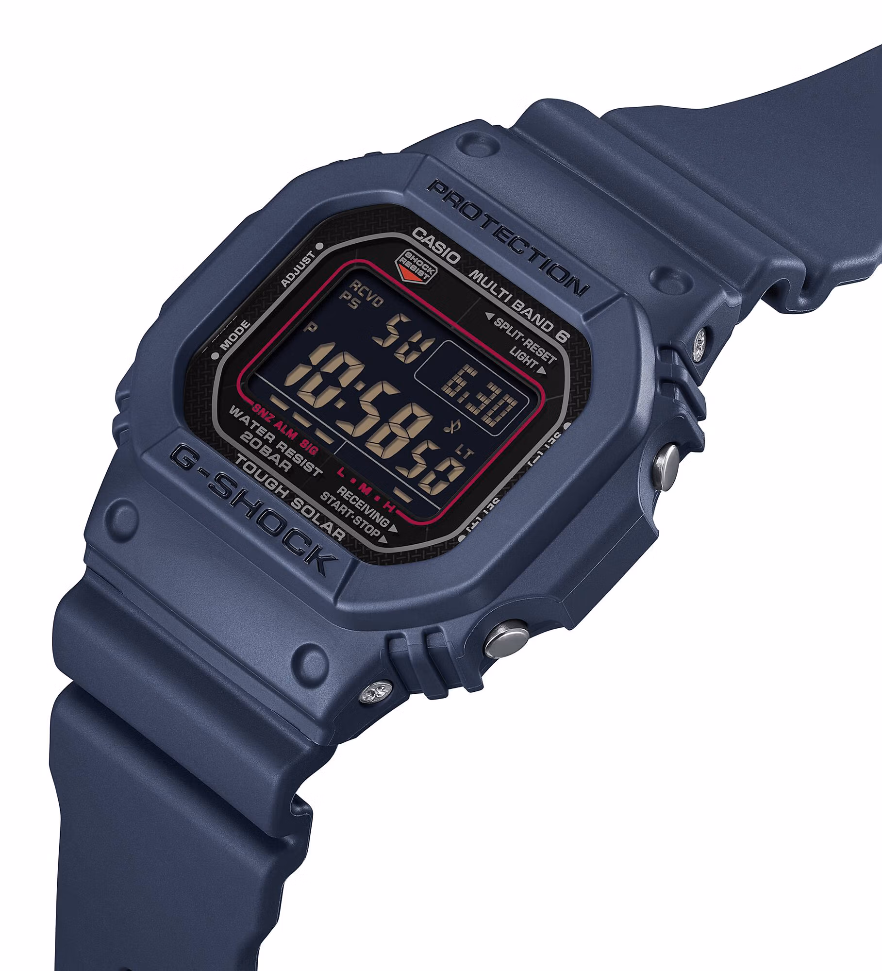 Casio GW-M5610U-2