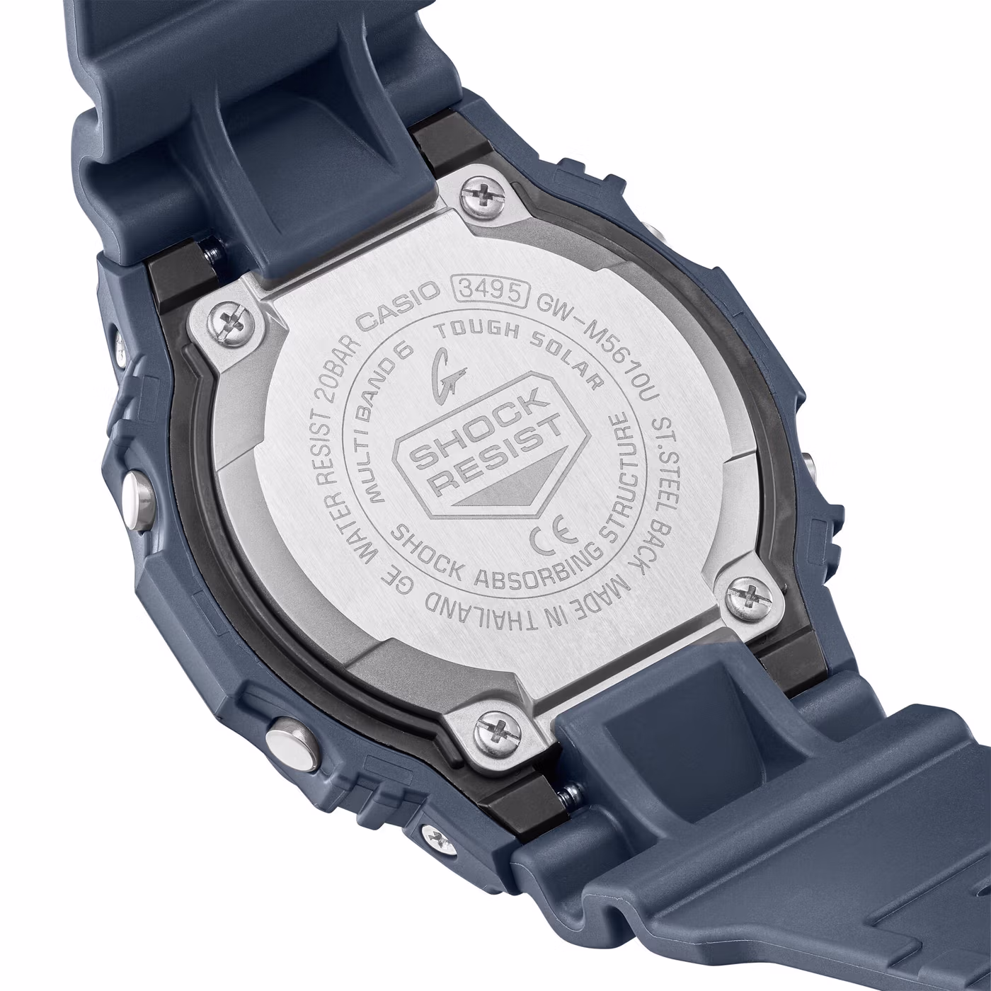 Casio GW-M5610U-2