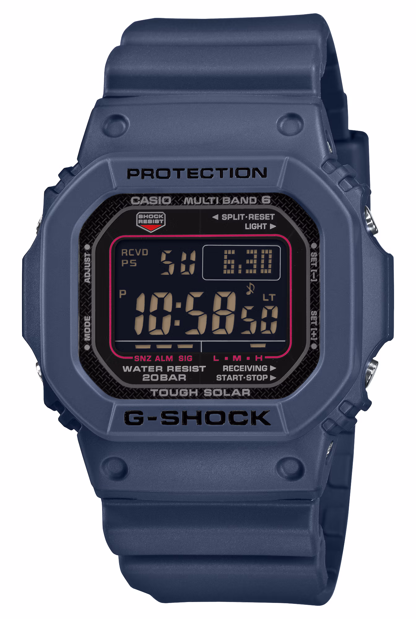 Casio GW-M5610U-2