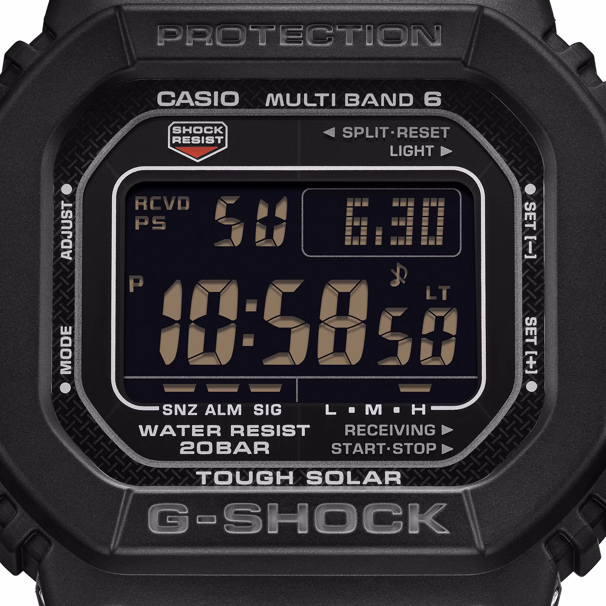 Casio GW-M5610UBC-1