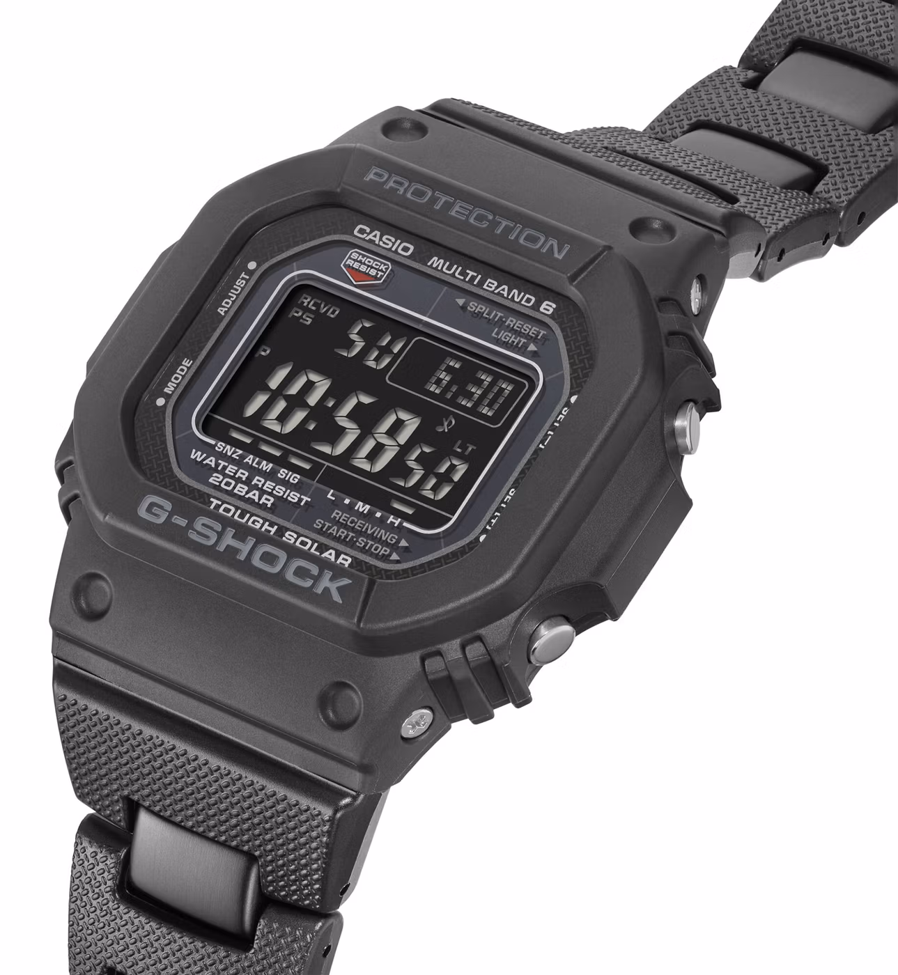 Casio GW-M5610UBC-1