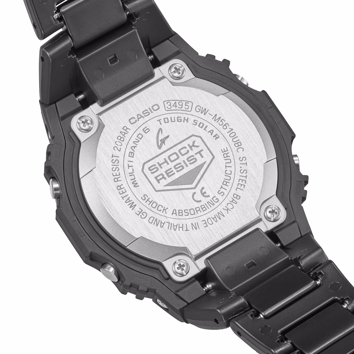 Casio GW-M5610UBC-1