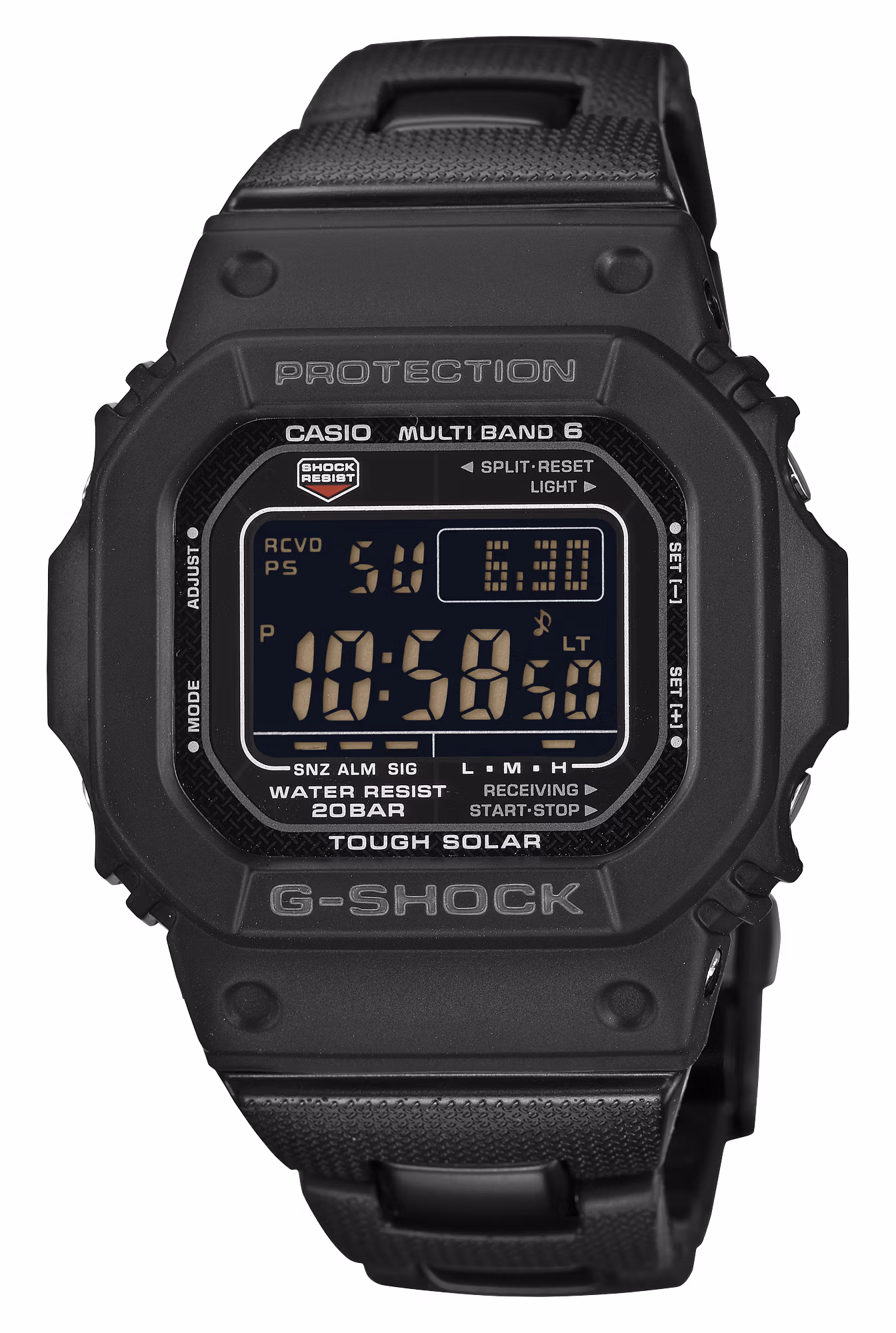 Casio GW-M5610UBC-1