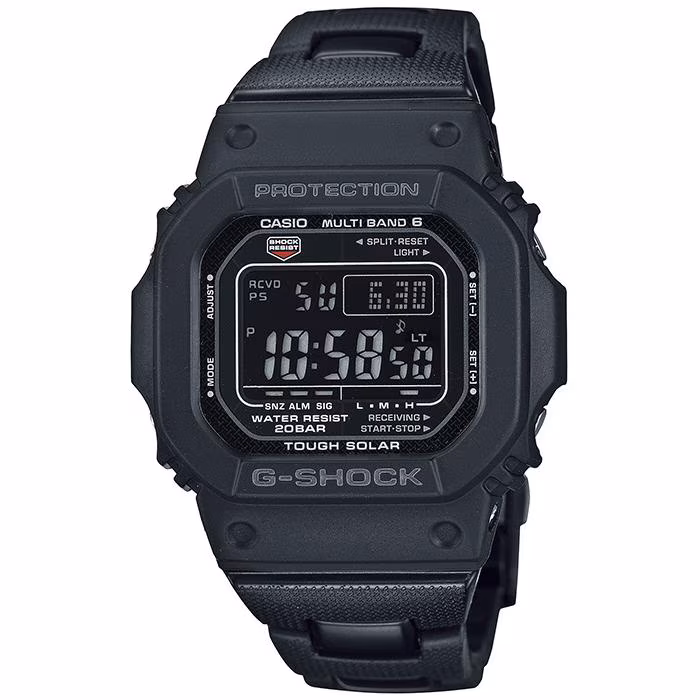 Casio GW-M5610UBC-1JF-1
