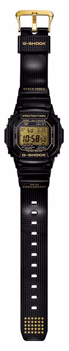 Casio GW-M5630D-1