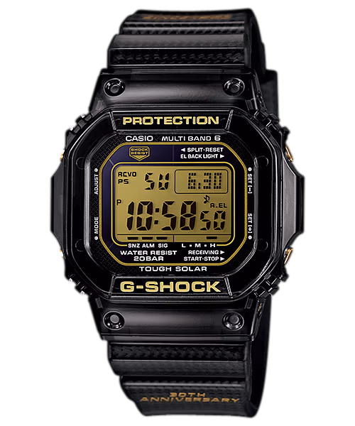Casio GW-M5630D-1