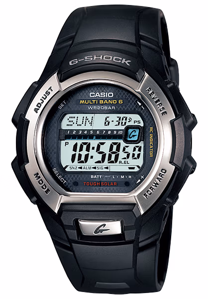 Casio GW-M850-1