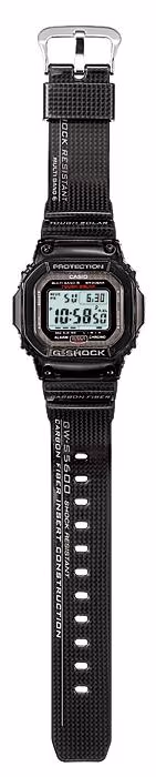 Casio GW-S5600-1