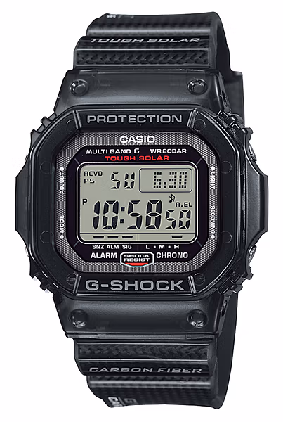 Casio GW-S5600-1