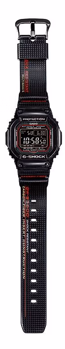 Casio GW-S5600B-1