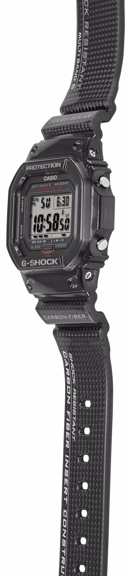 Casio GW-S5600U-1