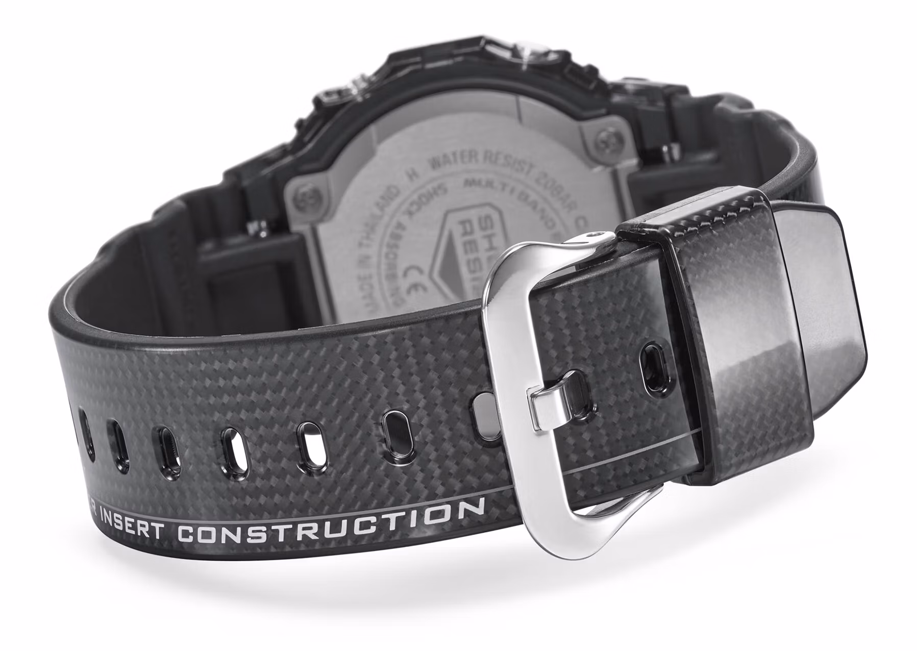 Casio GW-S5600U-1