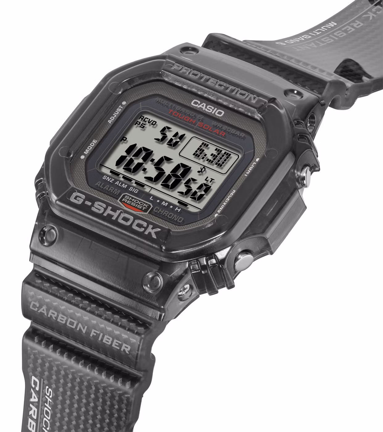 Casio GW-S5600U-1
