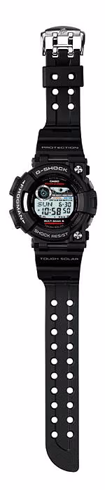 Casio GWF-1000-1