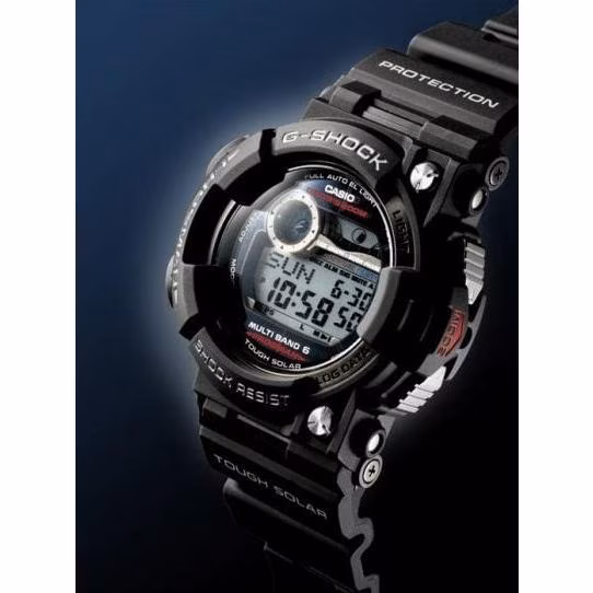Casio GWF-1000-1JF-2