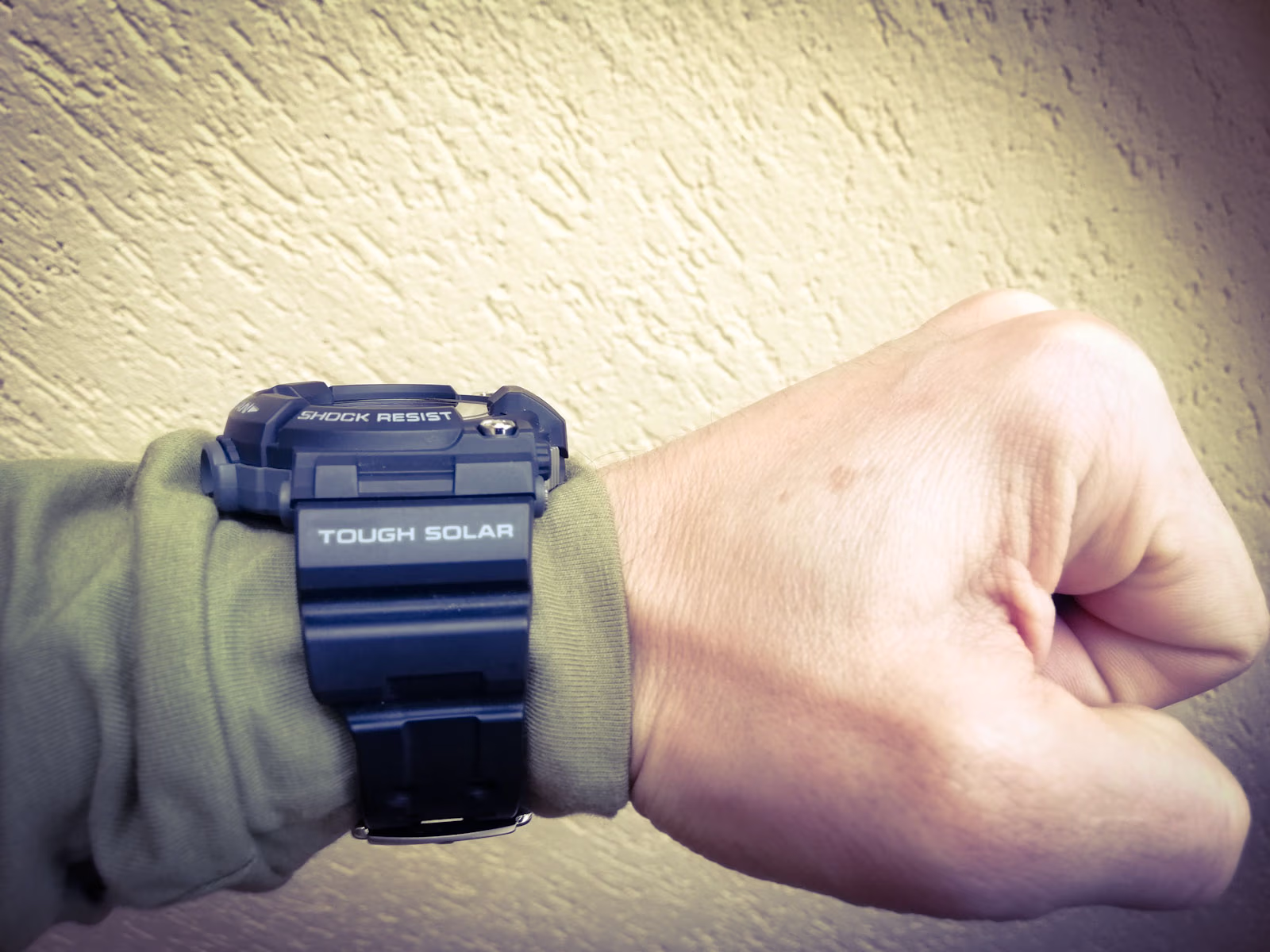 Casio GWF-1000-FROG04
