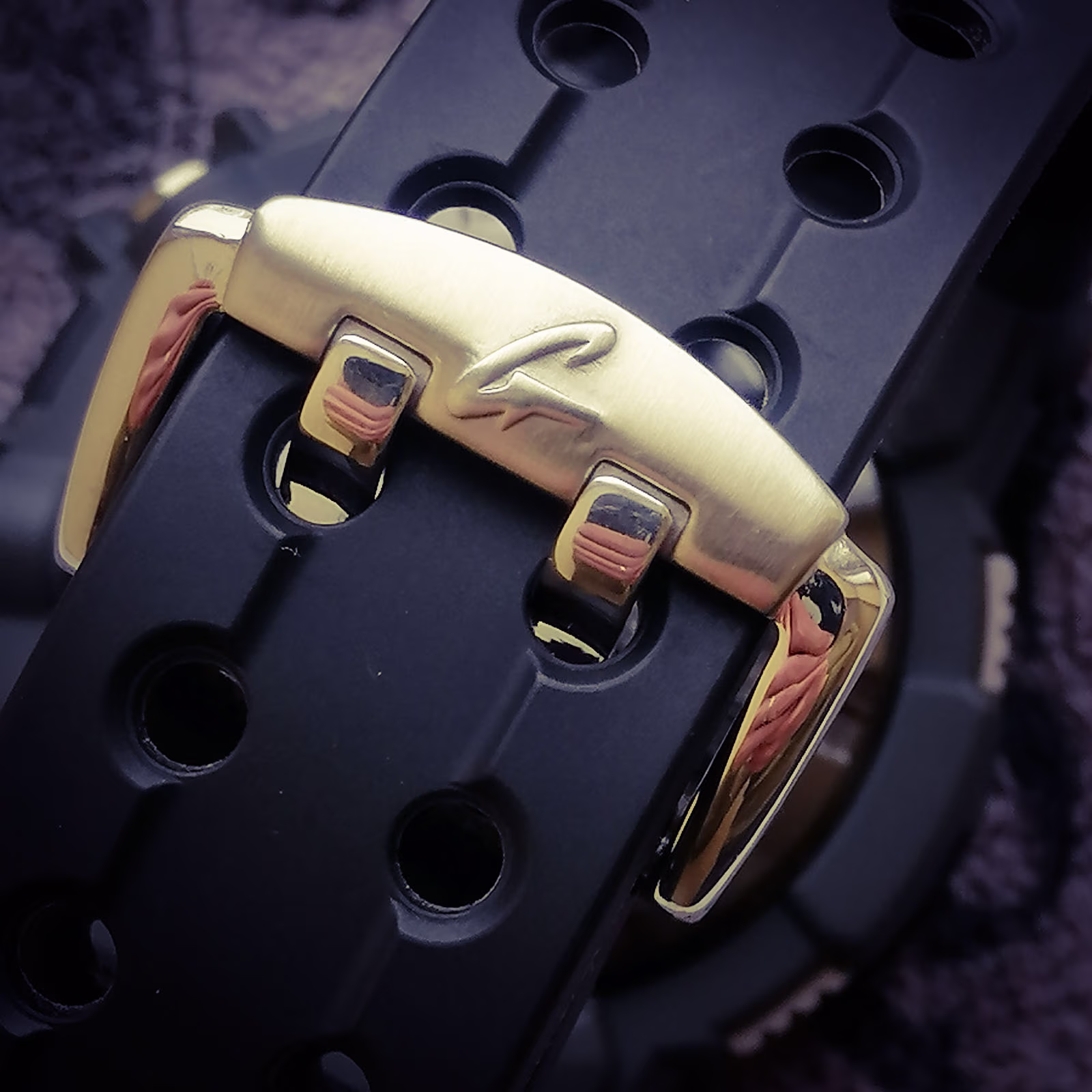 Casio GWF-1000-FROG15