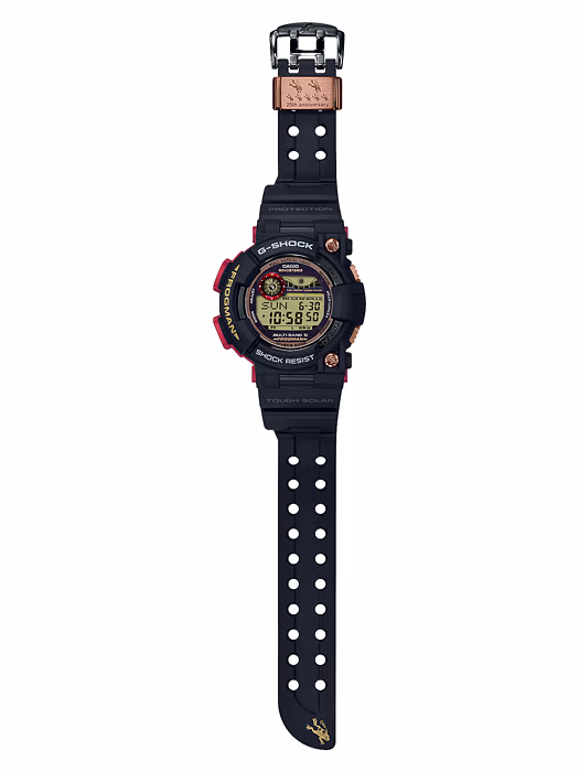 Casio GWF-1035F-1-2