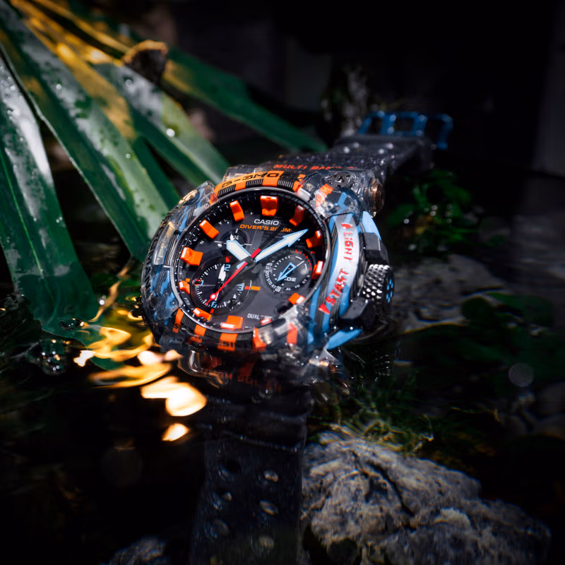 Casio GWF-A1000APF-1A